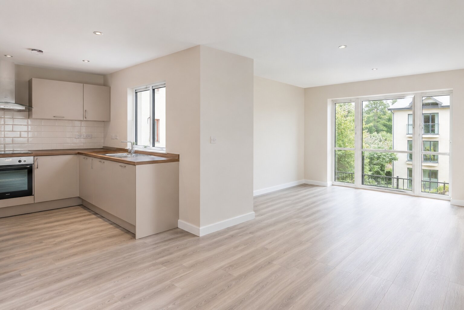 Cleaning & Property Presentation — Fixon Ireland
